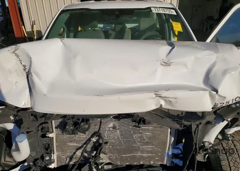 2022 Ford F150 from USA, damaged, VIN 1FTNF1E87NKD29248
